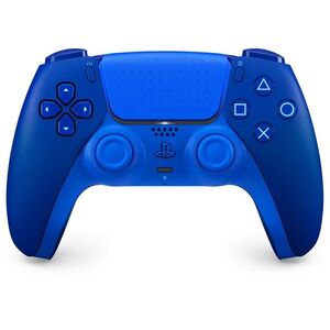 PlayStation 5 DualSense Wireless Controller - Icon Blue kép