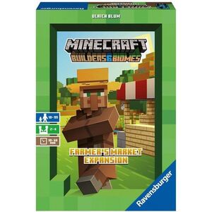 Minecraft: Farmer's Market - kiegészítő kép