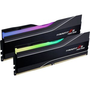 G.SKILL 32GB KIT DDR5 6000MHz CL36 Trident Z5 NEO RGB AMD EXPO kép