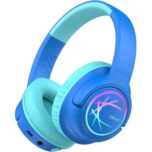 iClever BTH18 Blue kép