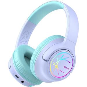 iClever BTH18 Purple kép
