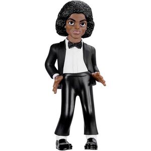 MINIX Music: Michael Jackson - Off The World kép