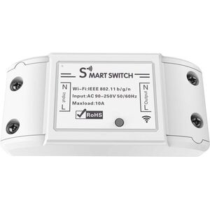 WOOX WiFi Switch 10A kép