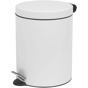 ALDA pedálos kuka Freedom Fresh 5 L, fehér kép
