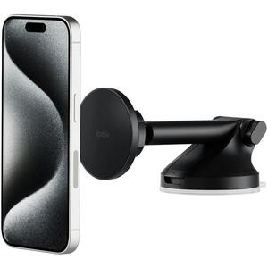 iOttie iTap 3 MagSafe Dashboard & Windshield Mount with Magnetic Ring Adapter kép