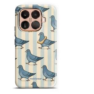 Mobiwear Odolné pouzdro Xiaomi 15T Pro - Elite Pro EP91E Holubi kép