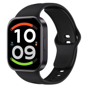 Xiaomi REDMI Watch 6 Active Midnight Black kép