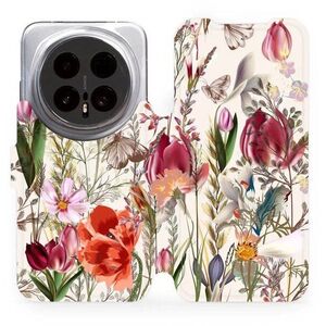 Mobiwear Flip pouzdro pro Honor Magic8 Pro - MP01S louka kép