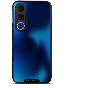 Mobiwear Glossy Vivo V70 FE fényes tok - G068G, kék árnyalat kép