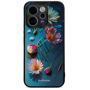 Mobiwear Glossy Vivo V70 5G fényes tok - G013G, a felszínen kép