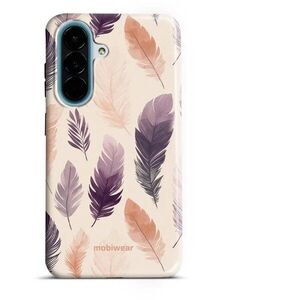 Mobiwear Odolné pouzdro Samsung Galaxy A27 - Elite Pro EB08E Pírka kép