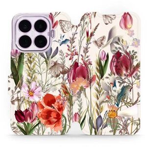 Mobiwear Flip pouzdro pro Xiaomi 17T - MP01S louka kép