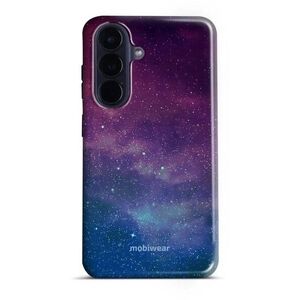 Mobiwear Odolné pouzdro Samsung Galaxy A57 5G - Elite Pro E147E Mlhovina kép