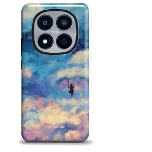 Mobiwear Odolné pouzdro Xiaomi Redmi Note 15 Pro 5G - Elite Pro ER09E Dívka kép