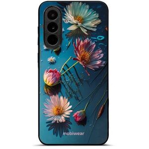 Mobiwear Glossy Samsung Galaxy A37 5G fényes tok - G013G, a felszínen kép