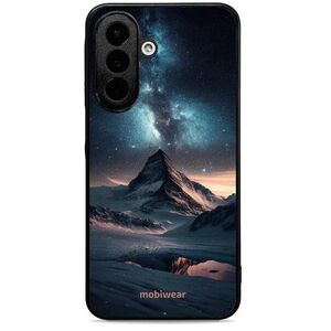 Mobiwear Glossy Samsung Galaxy A27 fényes tok - G006G, hegy kép