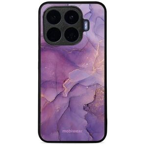 Mobiwear Glossy Xiaomi 17T Pro fényes tok - G050G, lila márvány kép