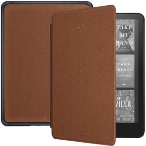 B-SAFE Lock 3557 Kindle Paperwhite 2024/Colorsoft, barna kép
