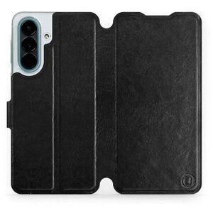 Mobiwear Flip pouzdro pro Samsung Galaxy A27 - černé kép