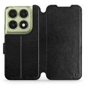 Mobiwear Flip pouzdro pro Motorola Edge 70 Pro - černé kép