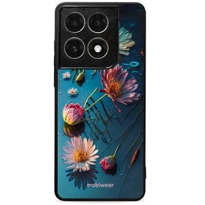 Mobiwear Glossy Motorola Edge 70 Pro fényes tok - G013G, a felszínen kép
