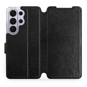 Mobiwear Flip pouzdro pro Samsung Galaxy S26 Ultra - černé kép