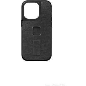 Peak Design Everyday Loop Case iPhone 14 Pro - Charcoal kép