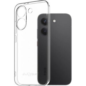 AlzaGuard Crystal Clear TPU POCO X8 Pro tok kép