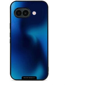 Mobiwear Glossy Google Pixel 10a fényes tok - G068G, kék árnyalat kép