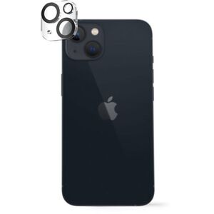 AlzaGuard Ultra Clear Lens Protector iPhone 13 mini / 13 kamera védő fólia kép