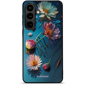 Mobiwear Glossy Samsung Galaxy S26 Plus fényes tok - G013G, a felszínen kép