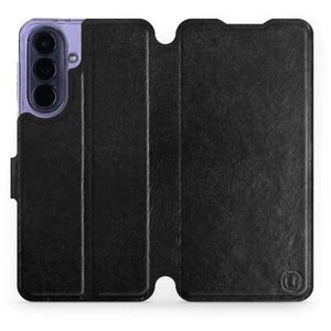 Mobiwear Flip pouzdro pro Samsung Galaxy A57 5G - černé kép