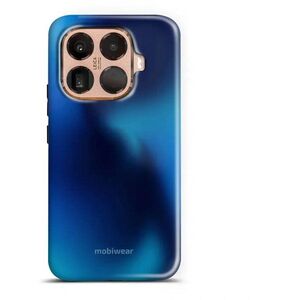 Mobiwear Odolné pouzdro Xiaomi 15T Pro - Elite Pro EP68E Modrý odstín kép