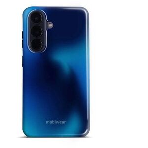 Mobiwear Odolné pouzdro Samsung Galaxy A57 5G - Elite Pro EP68E Modrý odstín kép