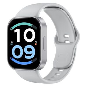 Xiaomi REDMI Watch 6 Active Matte Silver kép