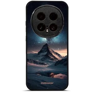 Mobiwear Glossy Honor Magic8 Pro fényes tok - G006G, hegy kép