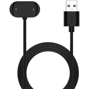 Amazfit GTR 2, GTS 2, GTS 4 Mini, T-Rex Pro, Active, Bip, GTR Mini kompatibilis töltőkábel kép