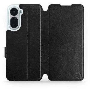 Mobiwear Flip pouzdro pro Xiaomi Redmi A7 Pro - černé kép