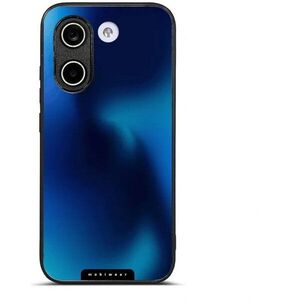 Mobiwear Glossy POCO X8 Pro fényes tok - G068G, kék árnyalat kép