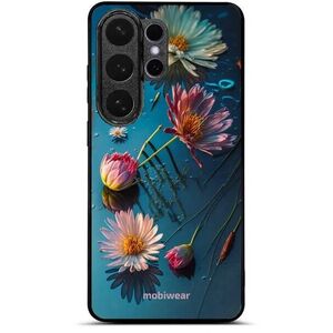 Mobiwear Glossy Samsung Galaxy S26 Ultra fényes tok - G013G, a felszínen kép