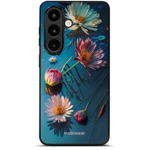 Mobiwear Glossy Samsung Galaxy S26 fényes tok - G013G, a felszínen kép