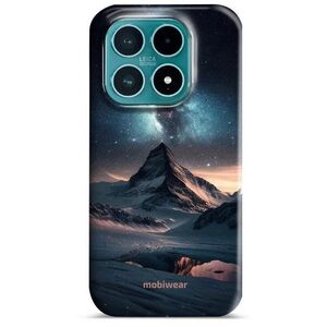 Mobiwear Odolné pouzdro Xiaomi 17 - Elite Pro E006E Hora kép