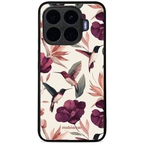 Mobiwear Glossy Xiaomi 17T Pro fényes tok - GB07G, kolibrik kép