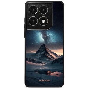Mobiwear Glossy Motorola Edge 70 Pro fényes tok - G006G, hegy kép
