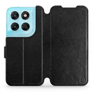 Mobiwear Flip pouzdro pro Motorola Moto G87 - černé kép