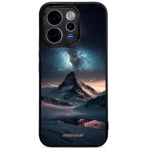 Mobiwear Glossy Vivo V70 5G fényes tok - G006G, hegy kép