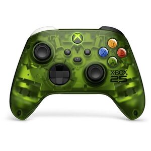 Xbox Wireless Controller - X25 Special Edition kép