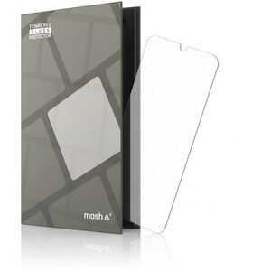 Tempered Glass Protector 0, 3mm Huawei P30 üvegfólia kép