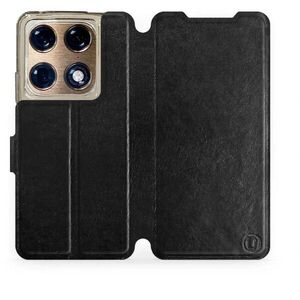 Mobiwear Flip pouzdro pro Motorola Signature 5G - černé kép