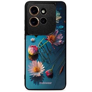 Mobiwear Glossy Motorola Edge 60 Neo fényes tok - G013G, a felszínen kép